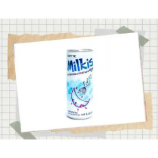 Milkis Bebida Coreana